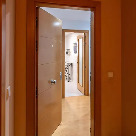 Cozy With Sea Views In * Benalmádena