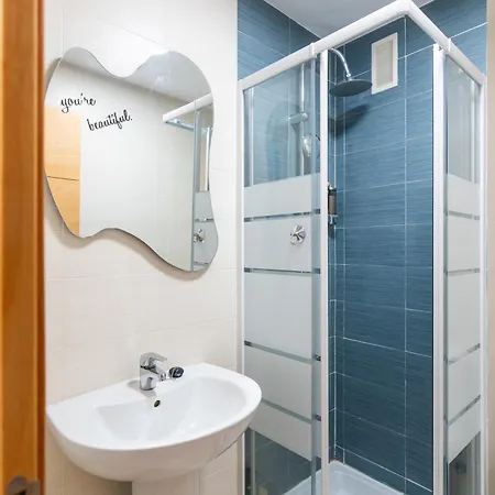 Apartament Cozy With Sea Views In Benalmádena
