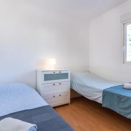 Apartament Cozy With Sea Views In