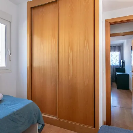 Apartament Cozy With Sea Views In *
