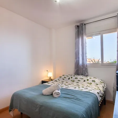 Cozy With Sea Views In Apartament *