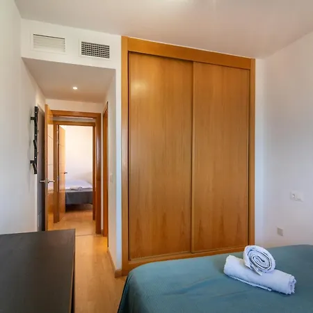 Cozy With Sea Views In Benalmádena