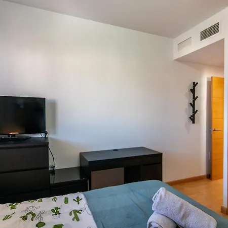 Cozy With Sea Views In * Benalmadena